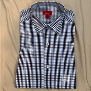 Long sleeve formalwear shirt